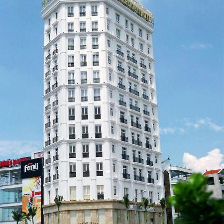 Lakeside 2 Hotel Nam Dinh Nhu Thuc Luaran gambar