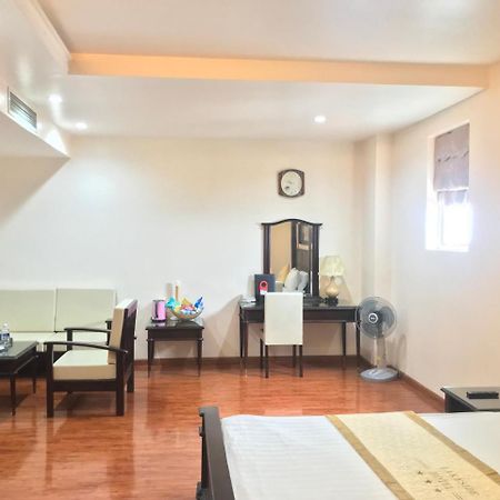 Lakeside 2 Hotel Nam Dinh Nhu Thuc Luaran gambar
