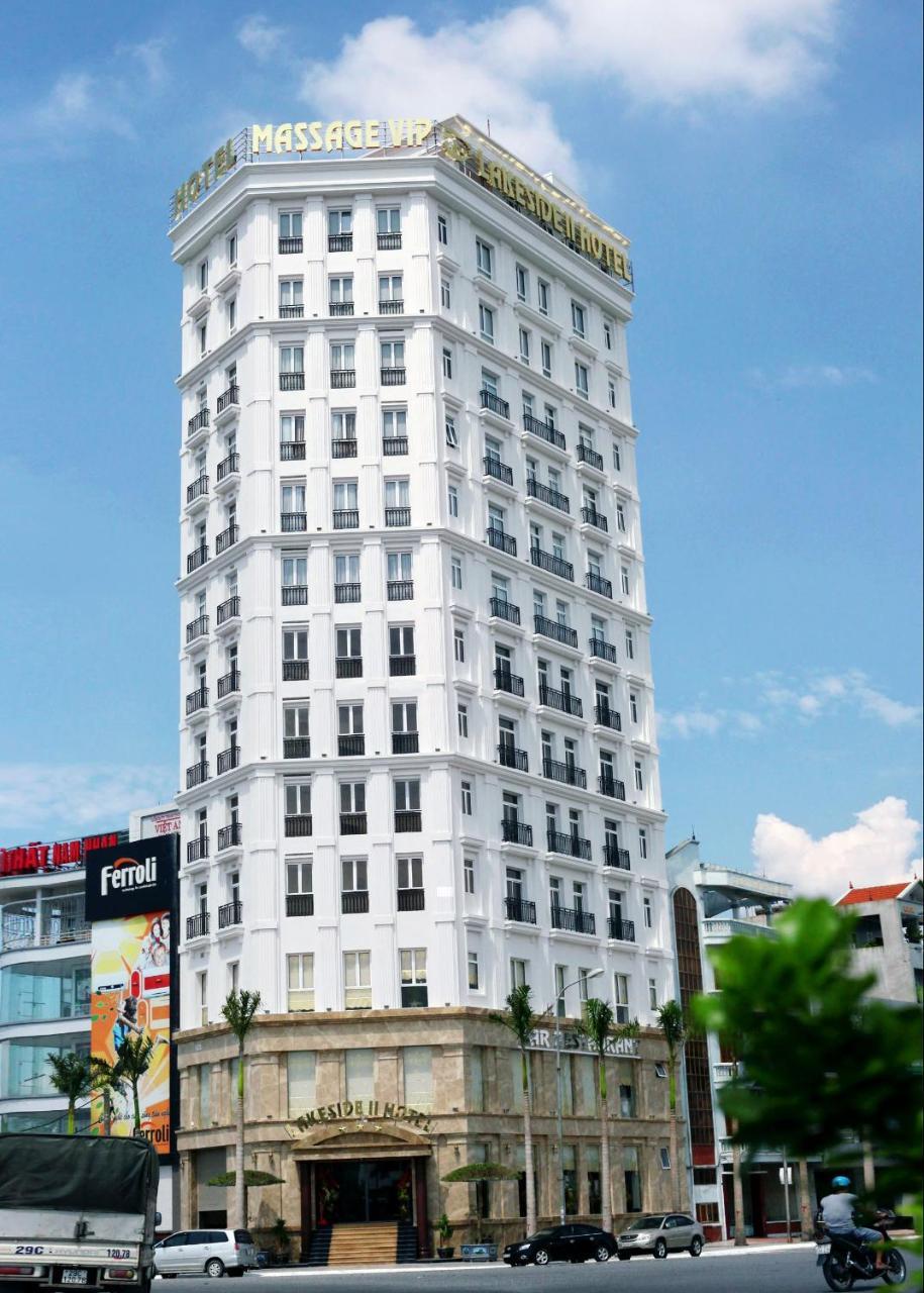 Lakeside 2 Hotel Nam Dinh Nhu Thuc Luaran gambar