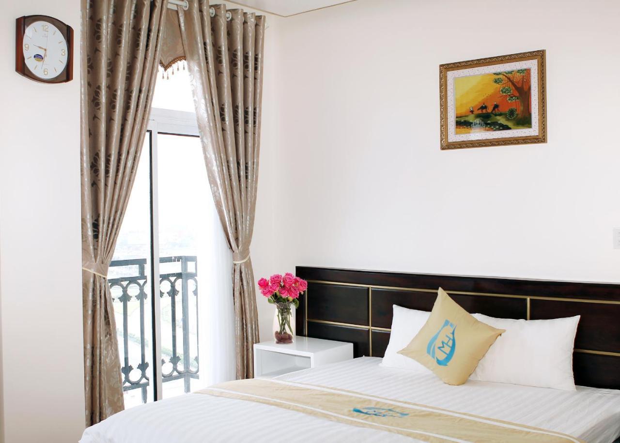 Lakeside 2 Hotel Nam Dinh Nhu Thuc Luaran gambar