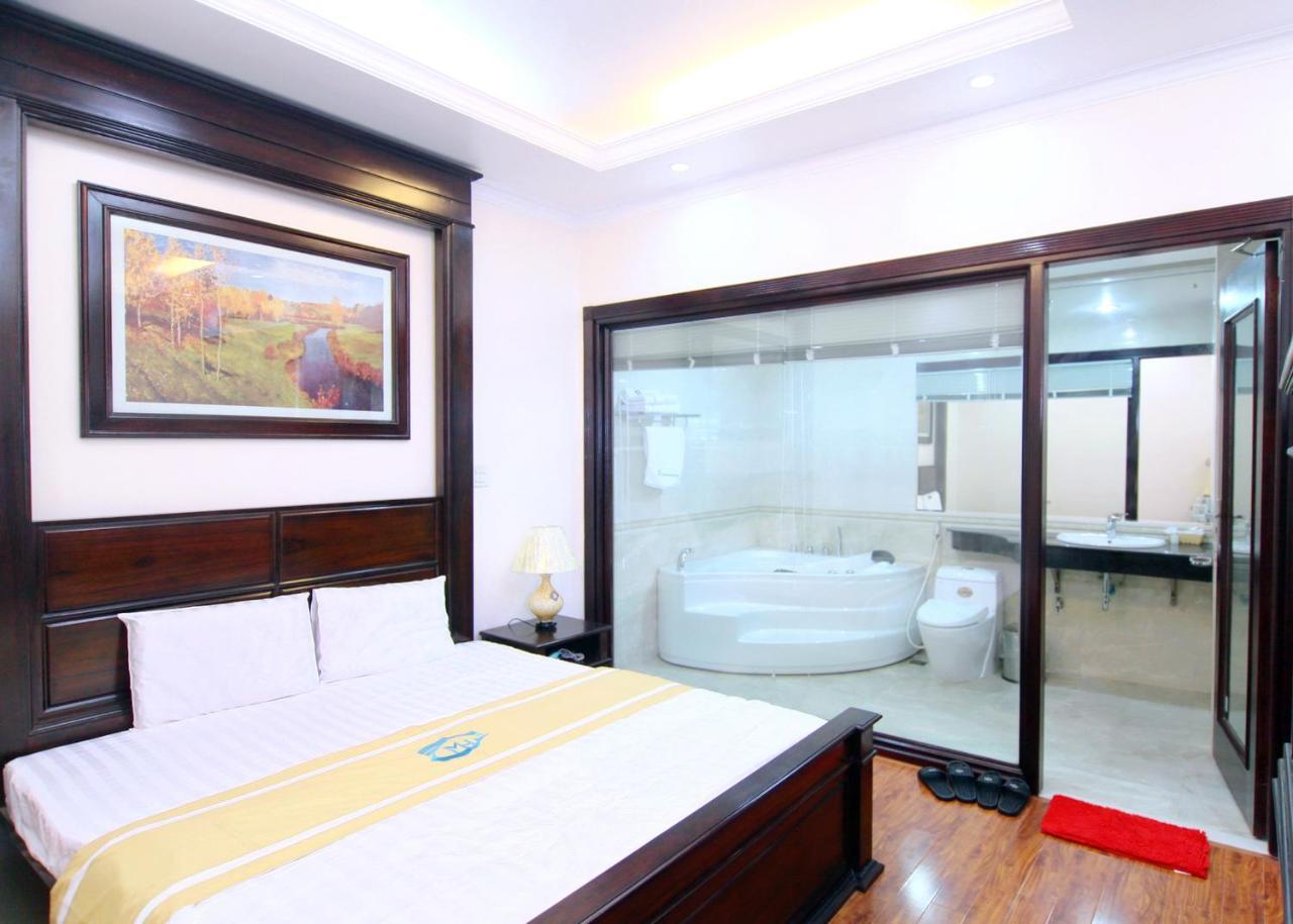 Lakeside 2 Hotel Nam Dinh Nhu Thuc Luaran gambar