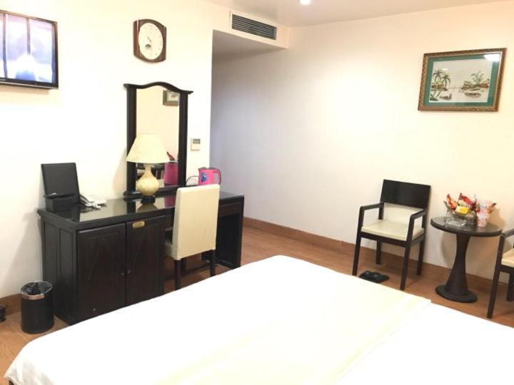 Lakeside 2 Hotel Nam Dinh Nhu Thuc Luaran gambar