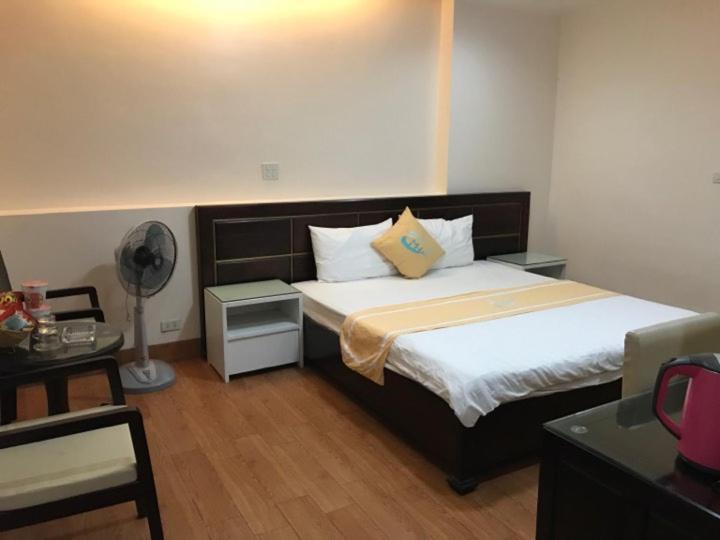 Lakeside 2 Hotel Nam Dinh Nhu Thuc Luaran gambar