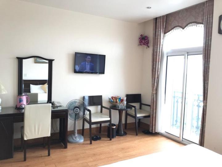 Lakeside 2 Hotel Nam Dinh Nhu Thuc Luaran gambar
