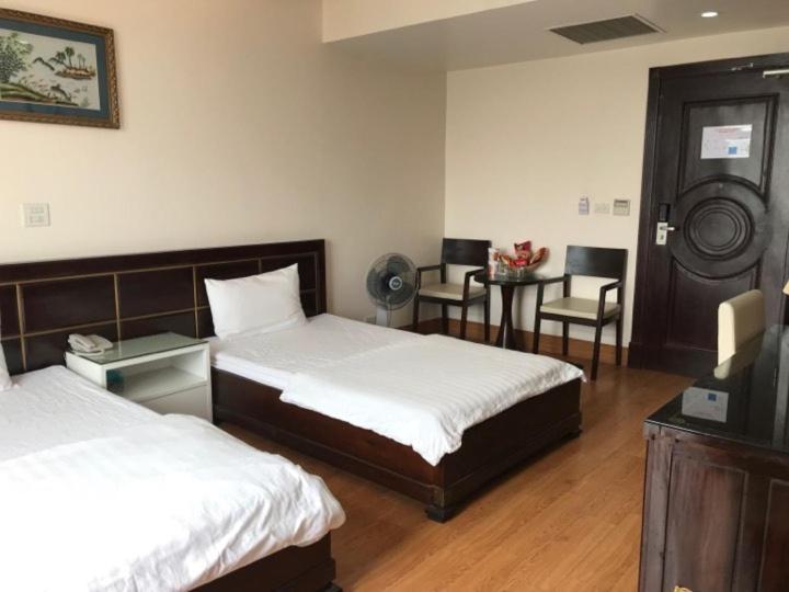 Lakeside 2 Hotel Nam Dinh Nhu Thuc Luaran gambar