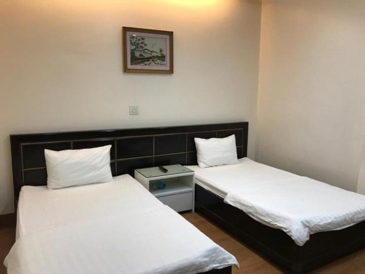 Lakeside 2 Hotel Nam Dinh Nhu Thuc Luaran gambar