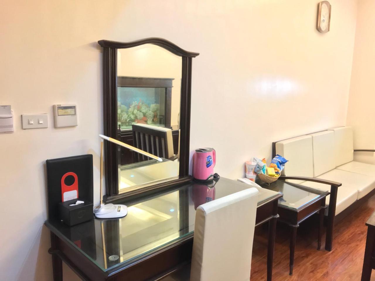 Lakeside 2 Hotel Nam Dinh Nhu Thuc Luaran gambar