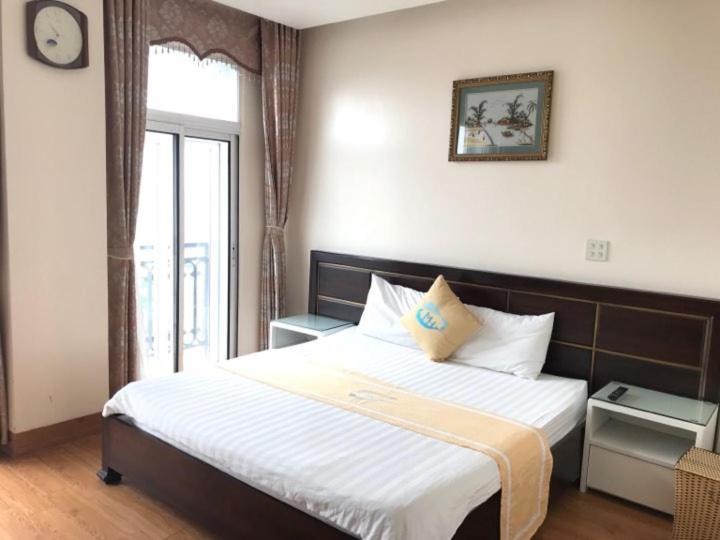 Lakeside 2 Hotel Nam Dinh Nhu Thuc Luaran gambar