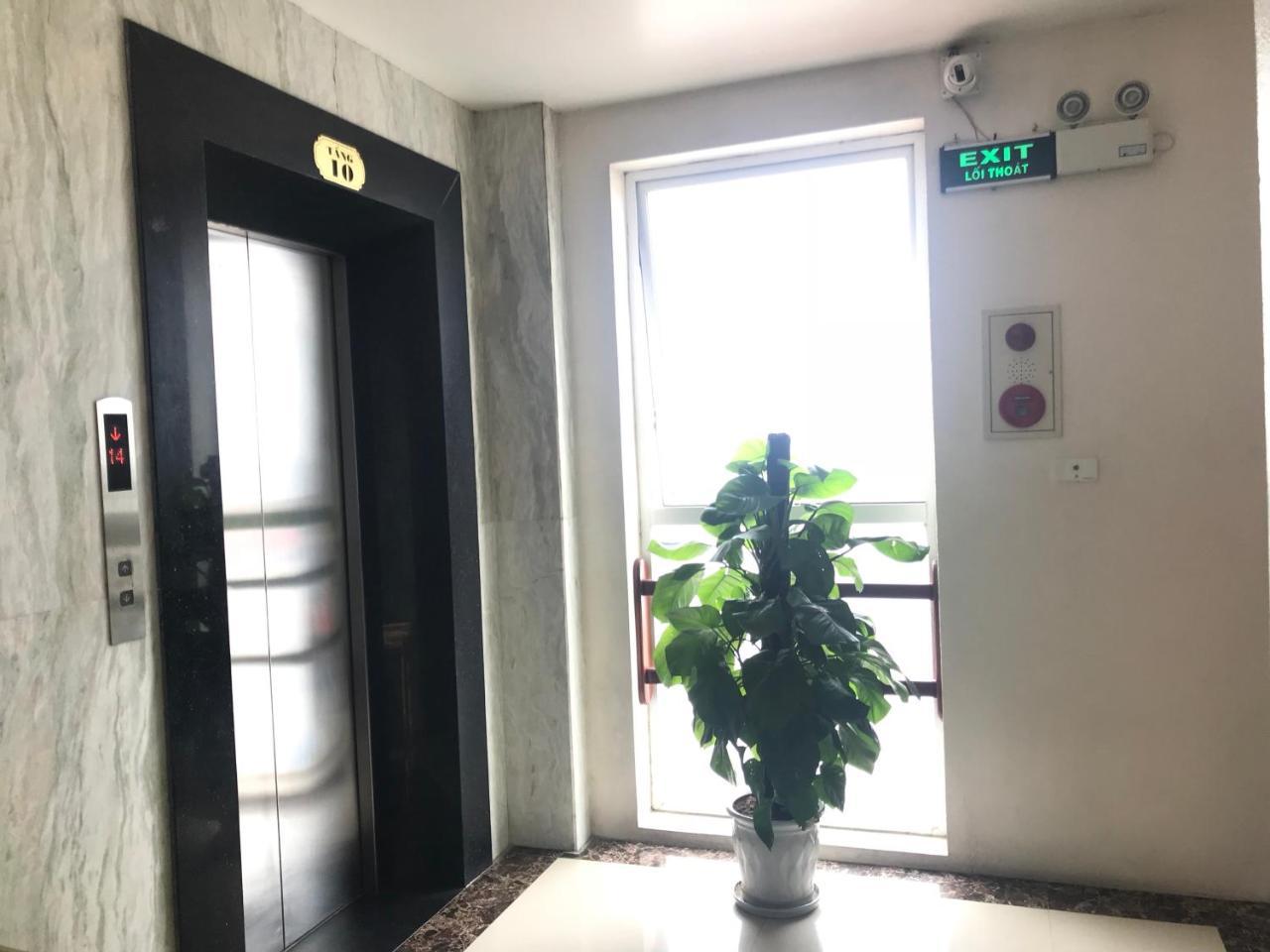 Lakeside 2 Hotel Nam Dinh Nhu Thuc Luaran gambar
