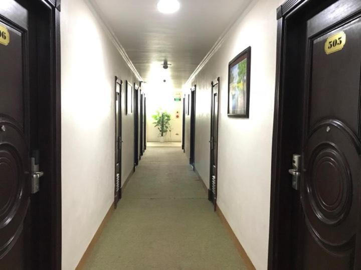 Lakeside 2 Hotel Nam Dinh Nhu Thuc Luaran gambar