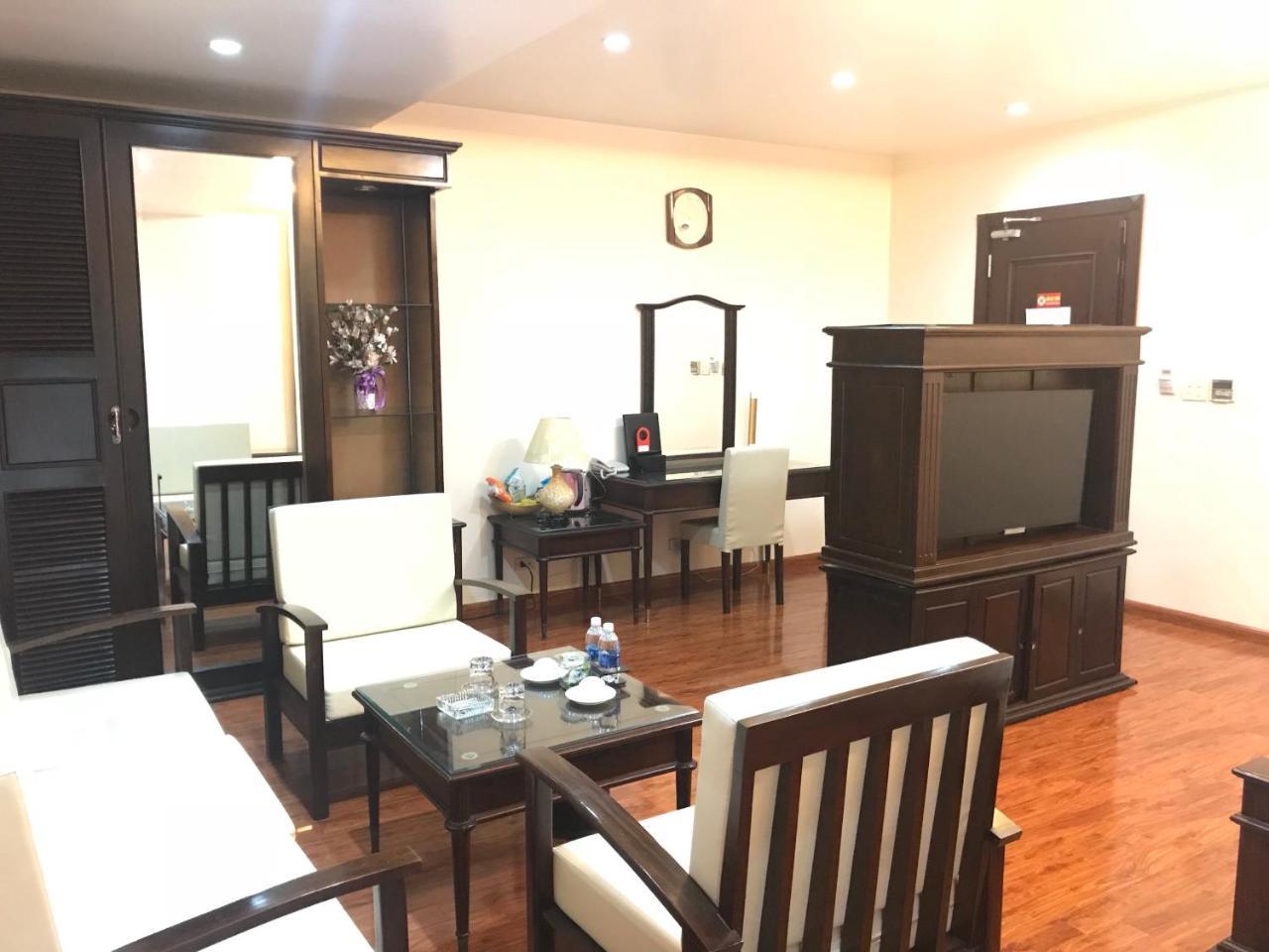 Lakeside 2 Hotel Nam Dinh Nhu Thuc Luaran gambar